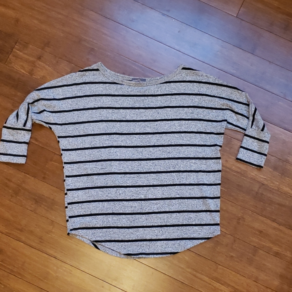 Market & Spruce dolman from Stitch Fix